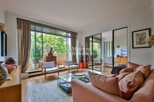 Appartamento a La Muette, Auteuil, Porte Dauphine, Parigi