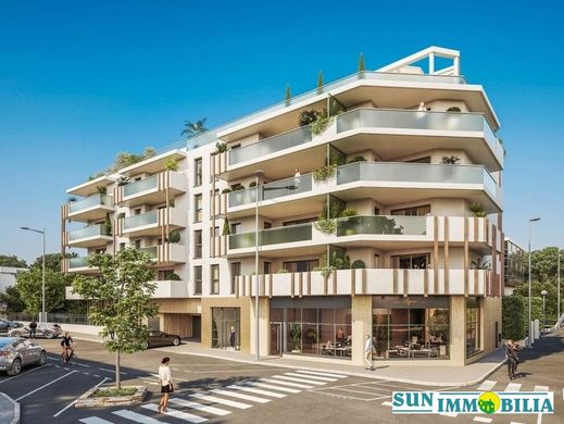 Apartment in Cagnes-sur-Mer, Alpes-Maritimes