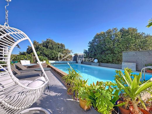 Luksusowy dom w Le Crès, Hérault