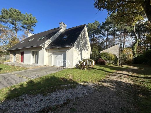 Luksusowy dom w Brech, Morbihan