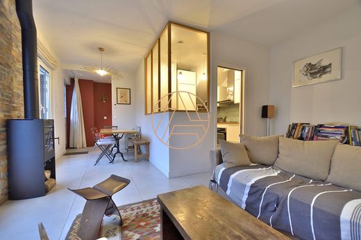 Luxus-Haus in Saint-Maur-des-Fossés, Val-de-Marne