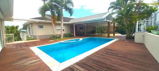 Maison de luxe à Nouméa, Province Sud