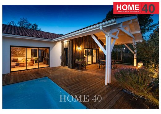 منزل ﻓﻲ Sanguinet, Landes