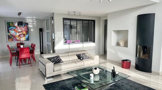 Жилой комплекс, Сен-Ло, Manche