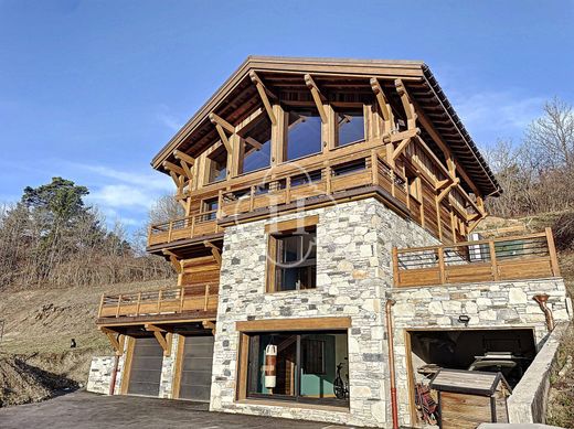 Maison de luxe à Aime, Savoie