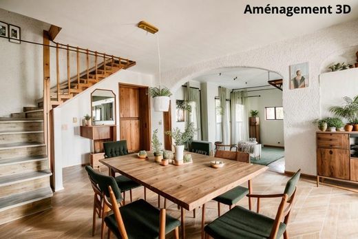 Luxury home in Nangy, Haute-Savoie