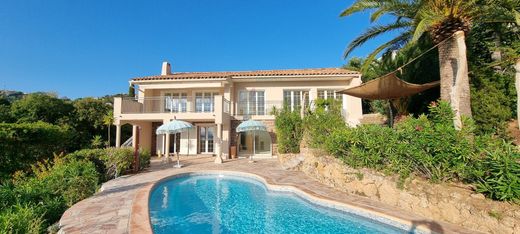 Maison de luxe à Les Issambres, Var