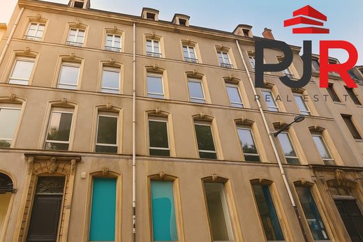 Γραφείο σε Nancy, Meurthe et Moselle