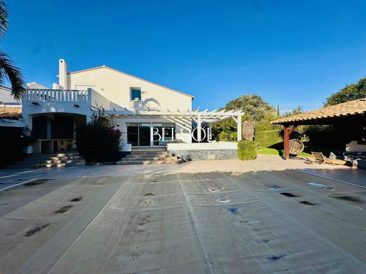 Элитный дом, Saint-Cyprien, Pyrénées-Orientales