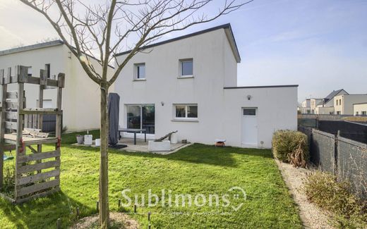 Casa di lusso a Vannes, Morbihan