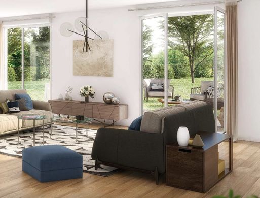 Πολυτελή κατοικία σε Villenave-d'Ornon, Gironde