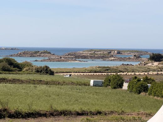 Жилой комплекс, Trébeurden, Côtes-d'Armor
