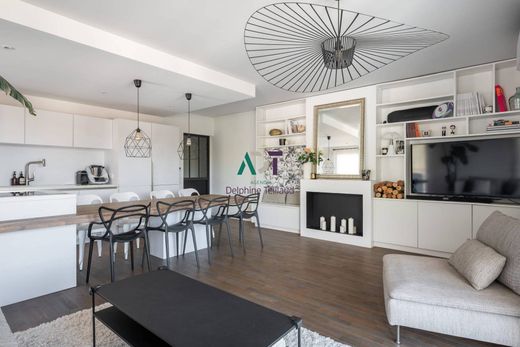 Apartment in Montbonnot-Saint-Martin, Isère