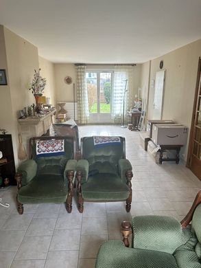 Montigny-le-Bretonneux, Yvelinesの高級住宅