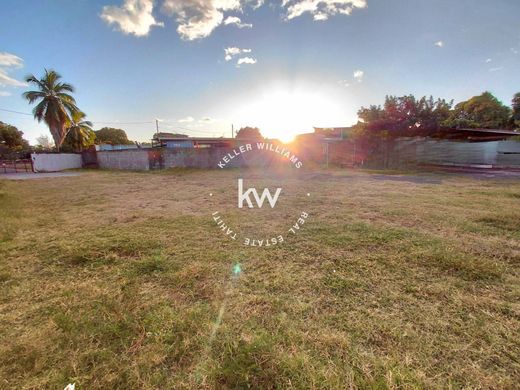 Terreno a Punaauia, Îles du Vent