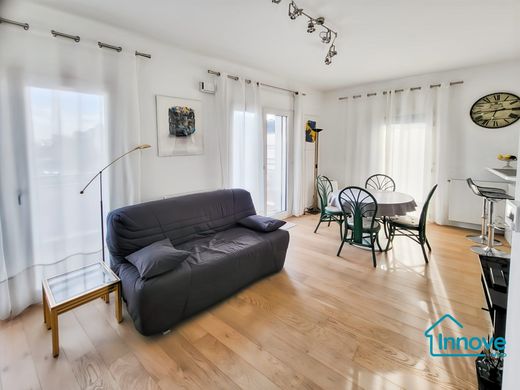 Apartment / Etagenwohnung in Montparnasse, Alésia, Montsouris, Paris