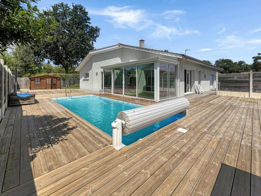 Maison de luxe à Andernos-les-Bains, Gironde