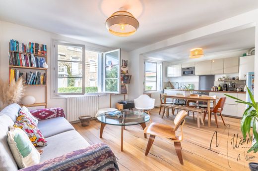 Apartment in Biarritz, Pyrénées-Atlantiques