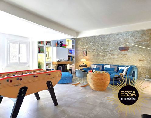 Lüks ev Chavenay, Yvelines