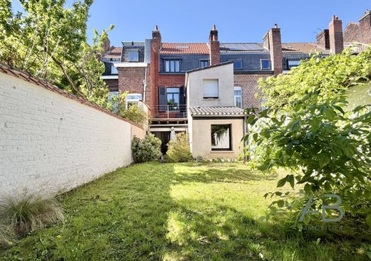 Luxury home in Lille, North