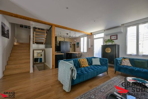 Luxus-Haus in Bordeaux, Gironde