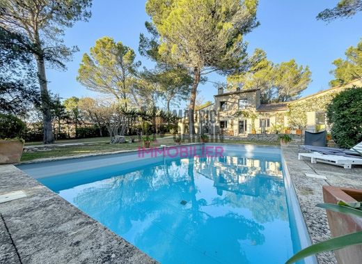 Luksusowy dom w L'Isle-sur-la-Sorgue, Vaucluse