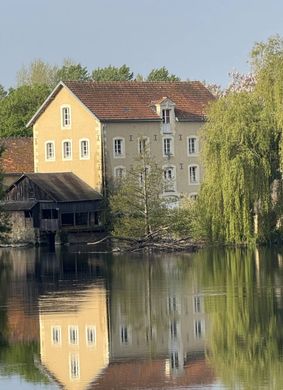 Luxury home in La Chartre-sur-le-Loir, Sarthe