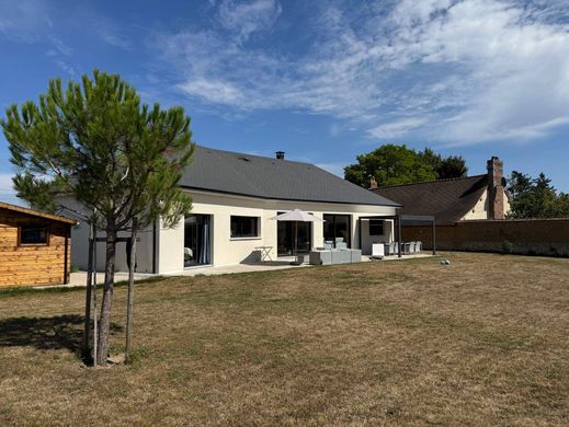 Lüks ev Pacy-sur-Eure, Eure