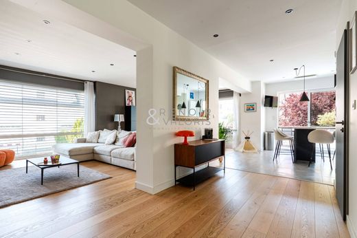 Apartment in Nancy, Meurthe et Moselle