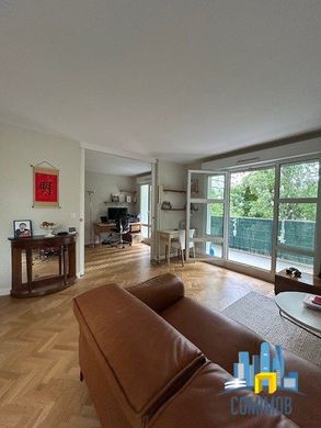 套间/公寓  Courbevoie, Hauts-de-Seine