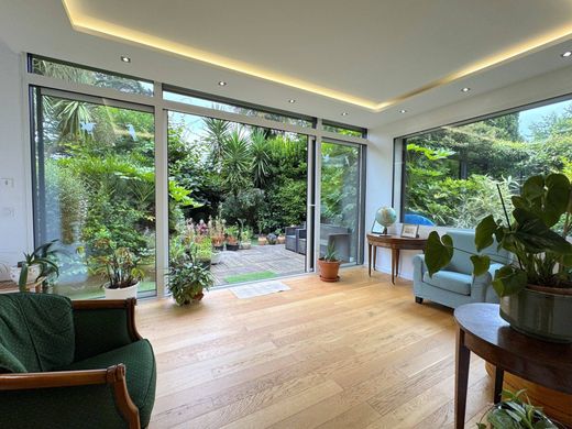 Casa de lujo en Lorient, Morbihan