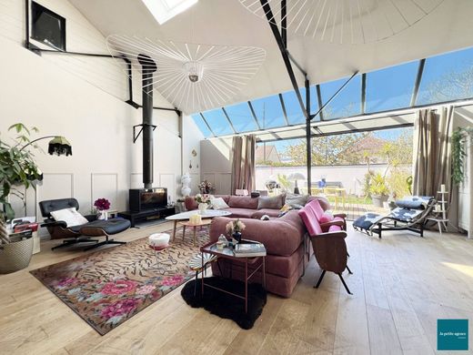 Lüks ev Caen, Calvados