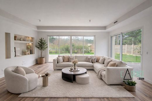 Maison de luxe à Vendays-Montalivet, Gironde