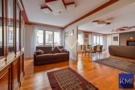 Piso / Apartamento en Bastille, République, Nation-Alexandre Dumas, Paris