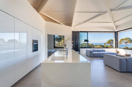 Apartament w Six-Fours-les-Plages, Var