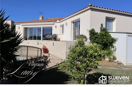 Casa de luxo - Bages, Pirineus Orientais