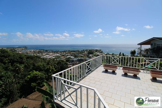 Luxury home in Arue, Îles du Vent