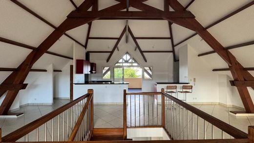 Luxury home in Saint-Pierre, Réunion