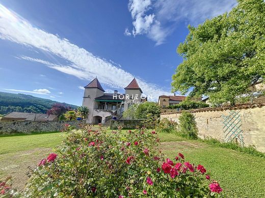 Maison de luxe à Mâcon, Saône-et-Loire