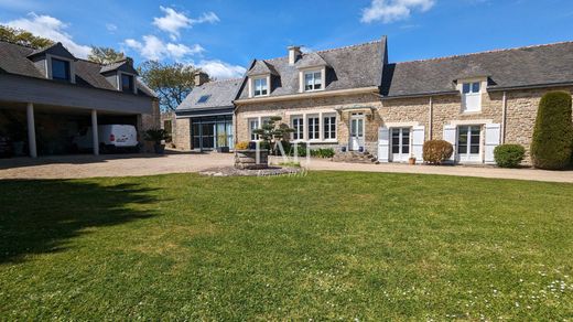 Luxury home in Plouhinec, Morbihan