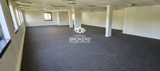 Офис, Le Pecq, Yvelines