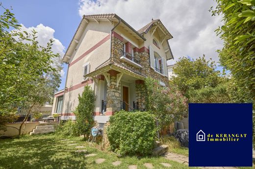 Luxury home in Antony, Hauts-de-Seine