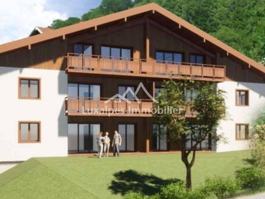 Apartament w Thônes, Haute-Savoie
