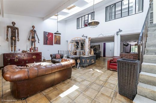 Appartement à Neuilly-Plaisance, Seine-Saint-Denis