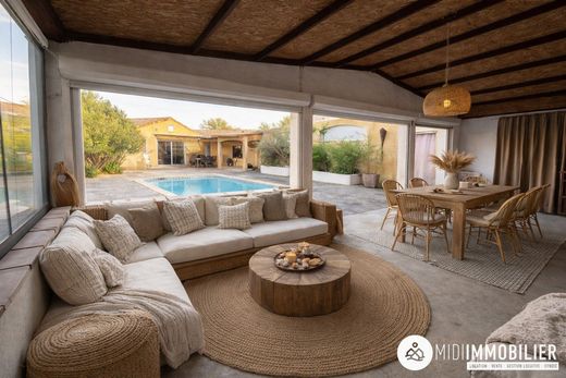 Casa de luxo - Puygouzon, Tarn