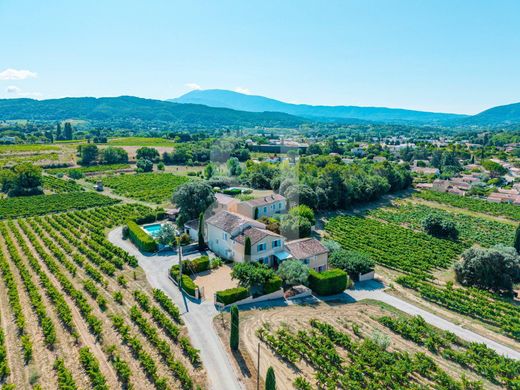 Casa di lusso a Vaison-la-Romaine, Vaucluse