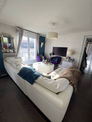 Квартира, Larmor-Plage, Morbihan