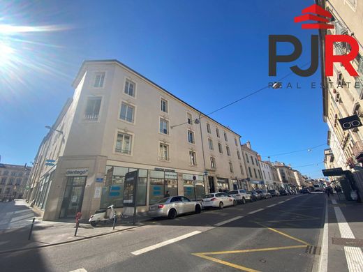 Ufficio a Nancy, Meurthe et Moselle