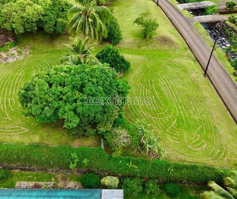 Land in Papenoo