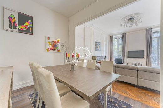 Piso / Apartamento en Lyon, Ródano